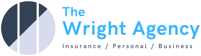 Brentwood TN Insurance | The Wright Agency logo